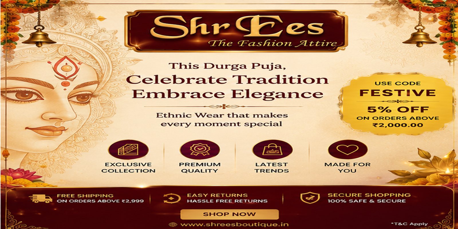 Special offer (2) - ShrEes