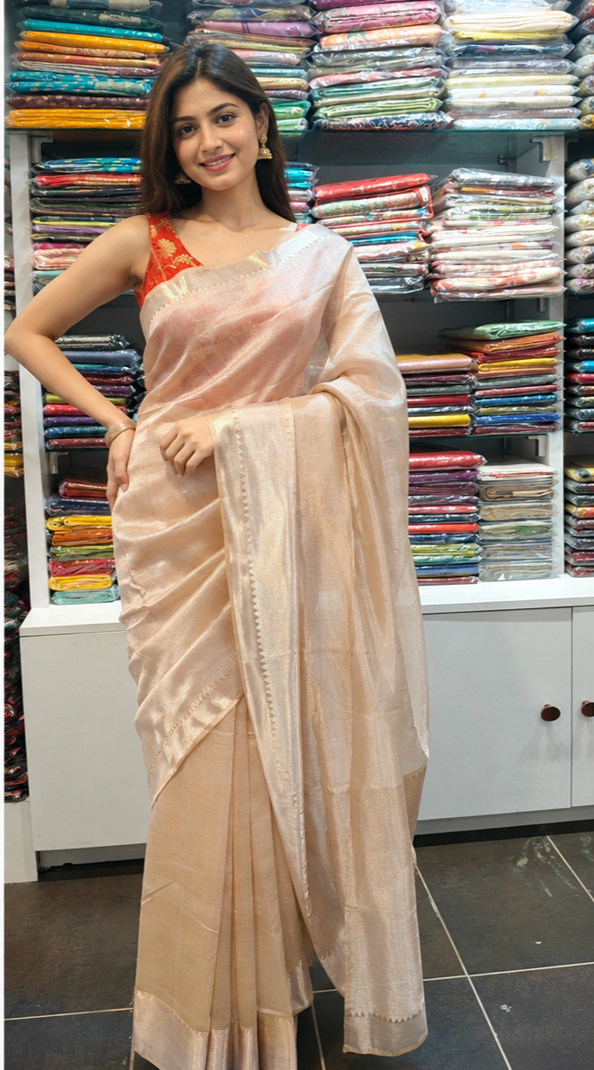 Mangalagiri Silk Cotton - View 4