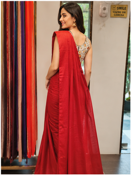 MANGALGIRI PATTU SAREE - View 2