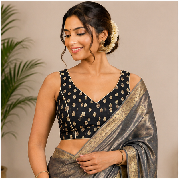 ShrEes Designer Blouse