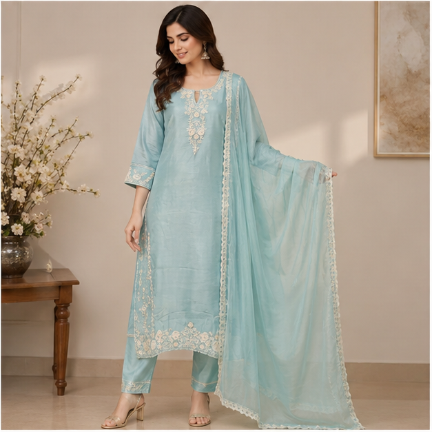 GEORGETT 3PC SET