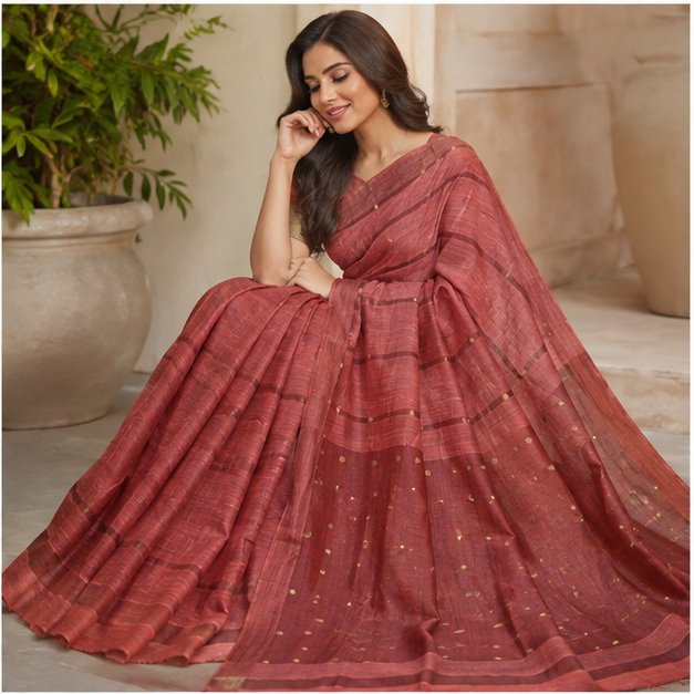 MATKA GINI SAREE