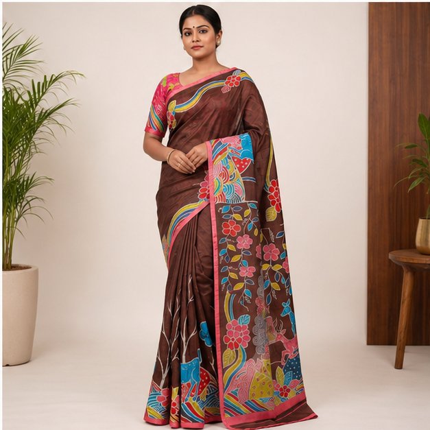 PURE SILK
