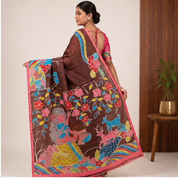 PURE SILK - View 2