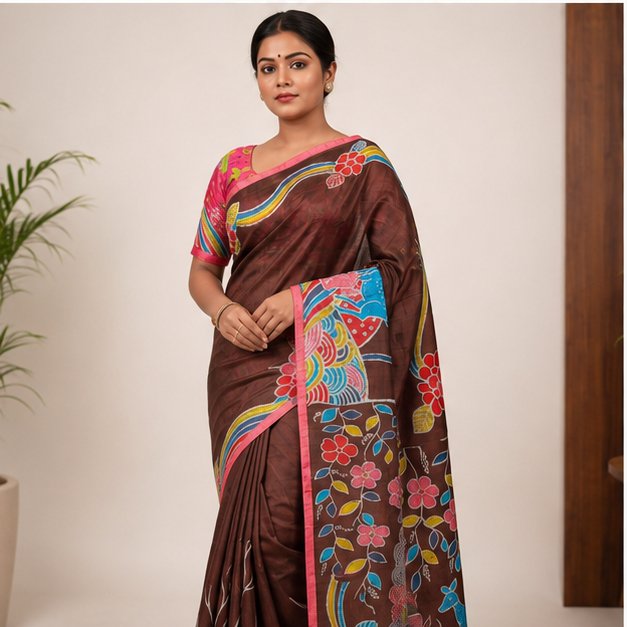 PURE SILK - View 3