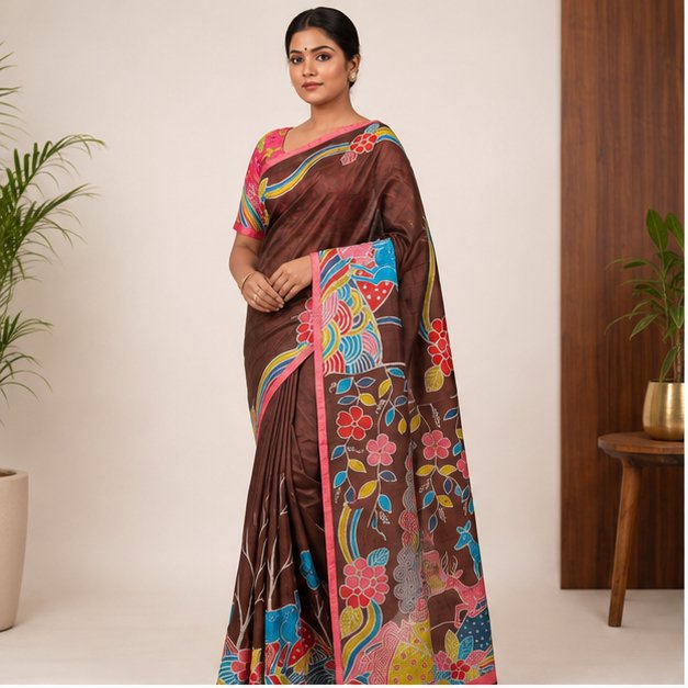 PURE SILK - View 4