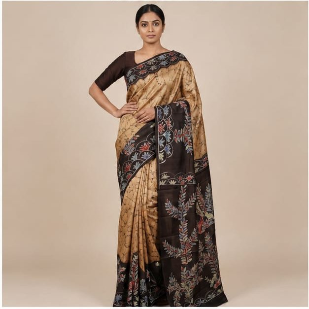 SILK SAREE