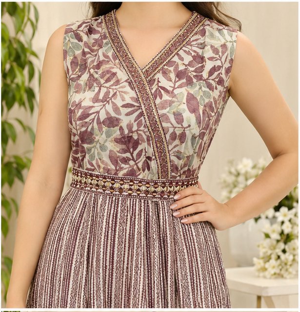DRESS - View 3