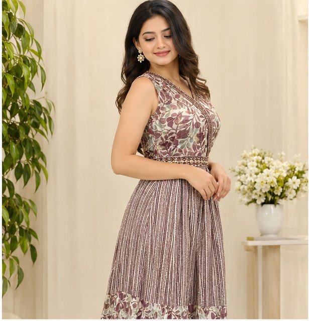 DRESS - View 4