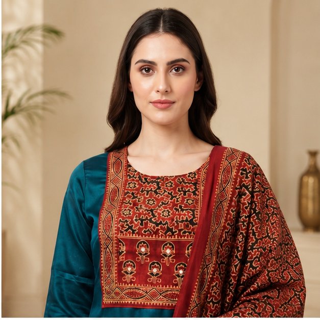 MODAL 3PC SET - View 7