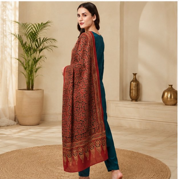 MODAL 3PC SET - View 8
