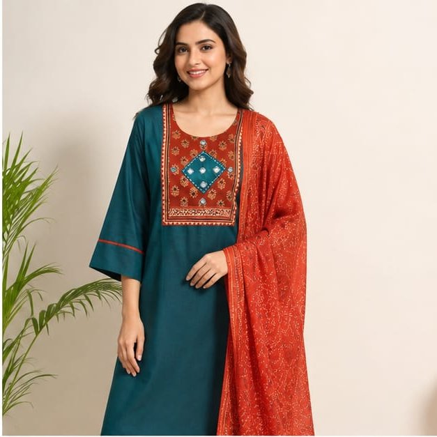 MODAL 3PC SET - View 9
