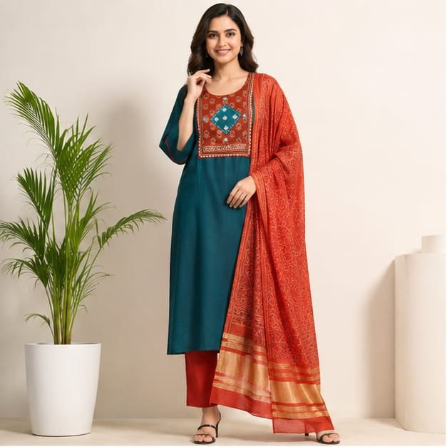 MODAL 3PC SET - View 12