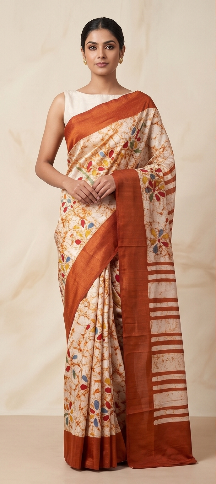 SILK SAREE