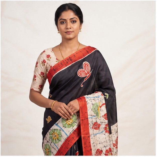 SILK SAREE