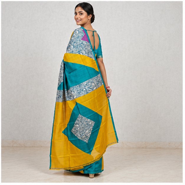 PURE SILK - View 2