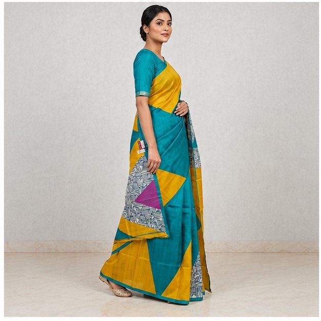 PURE SILK - View 3