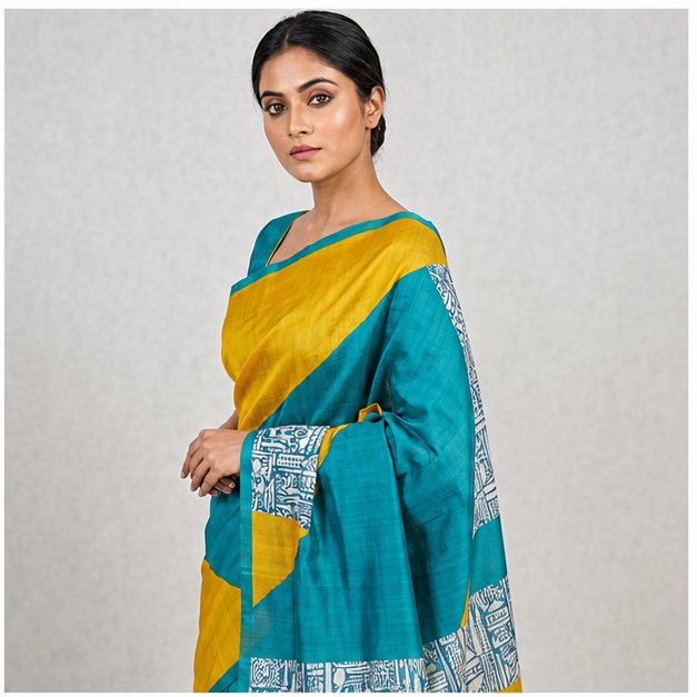 PURE SILK - View 4