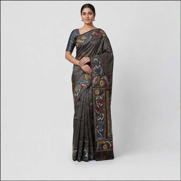 SILK SAREE