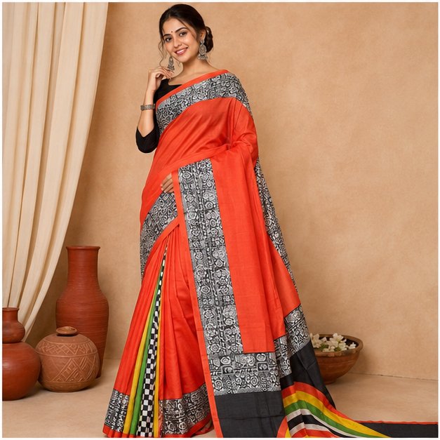 PURE SILK MURSHIDABAD