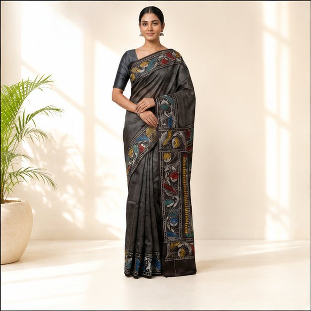 SILK SAREE