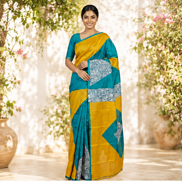 PURE SILK