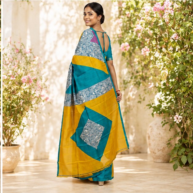 PURE SILK - View 2