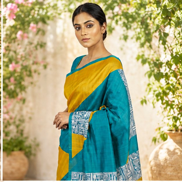 PURE SILK - View 3