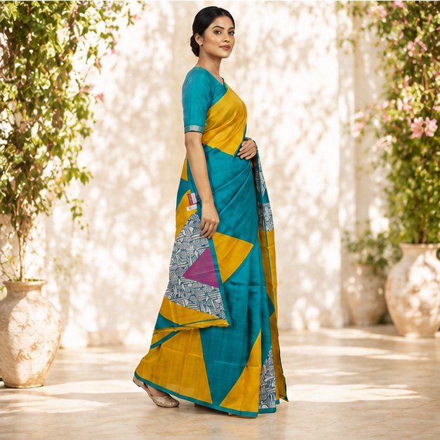 PURE SILK - View 4
