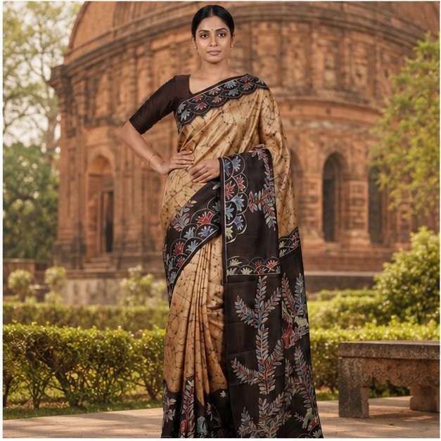 SILK SAREE
