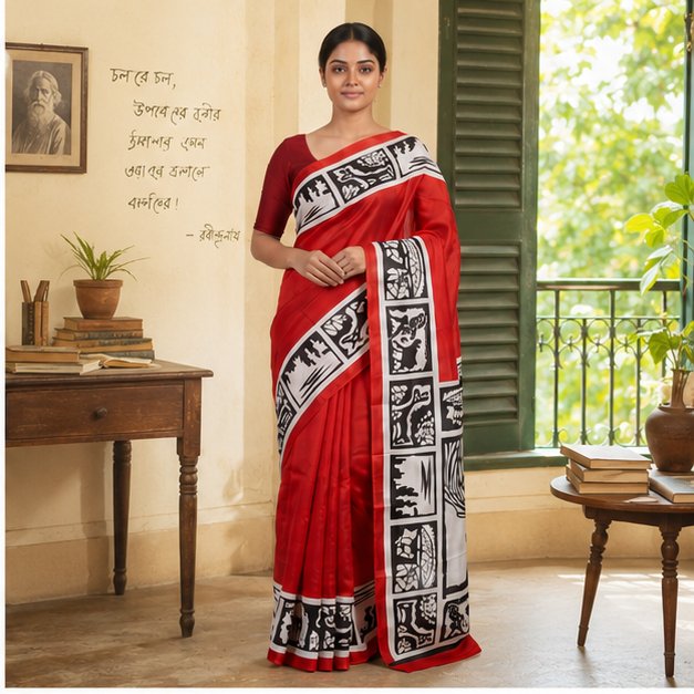 SILK SAREE