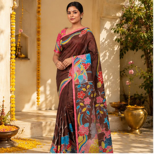 PURE SILK