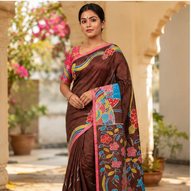 PURE SILK - View 3