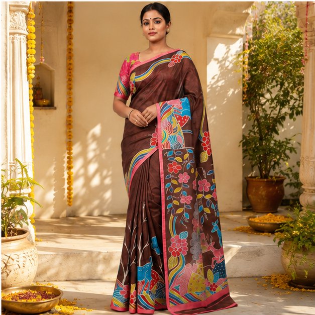 PURE SILK - View 4