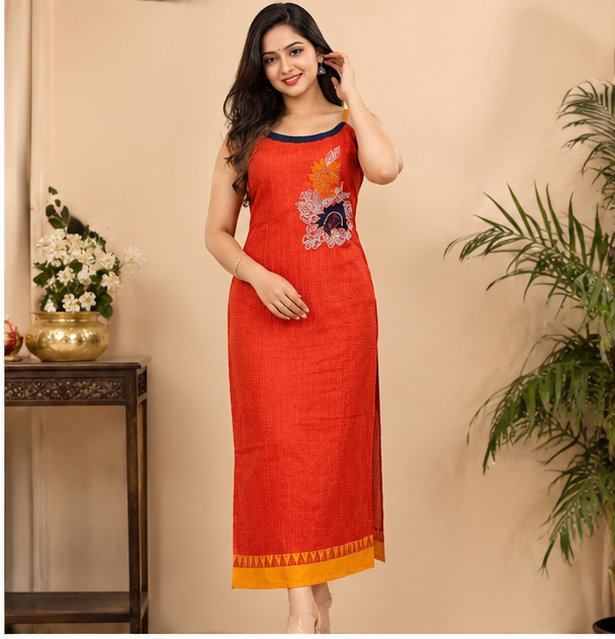 NOODLE KURTI