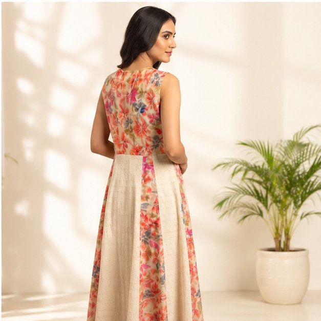 HAKOBA DRESS - View 2