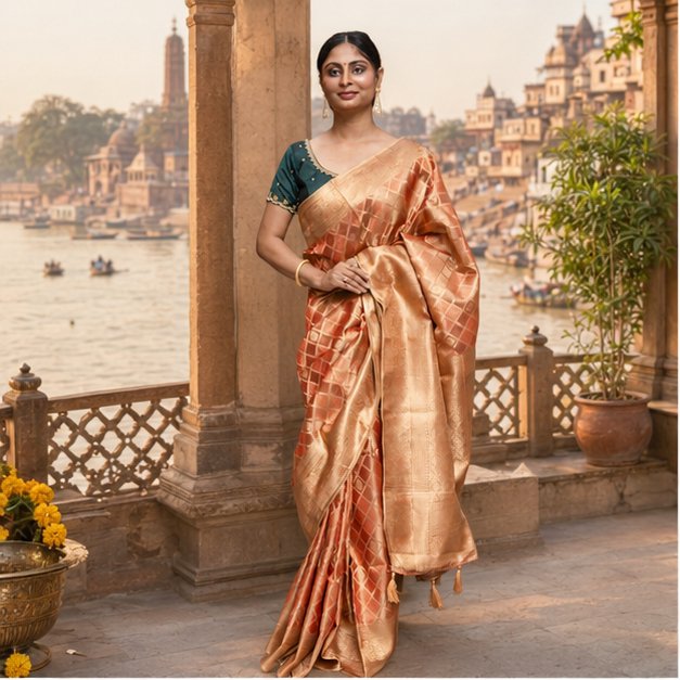 DESIGNER SAREE