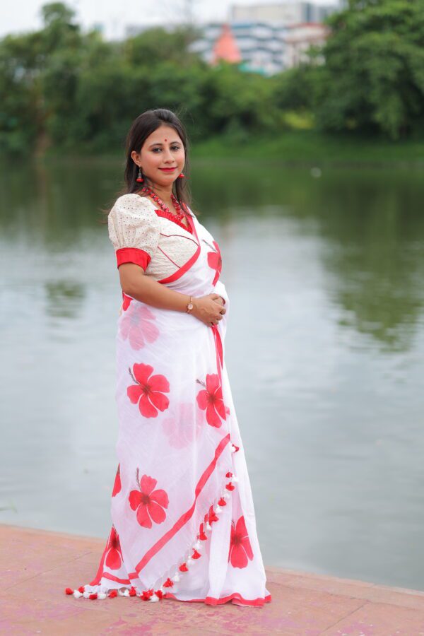 Joba Saree - Image 5