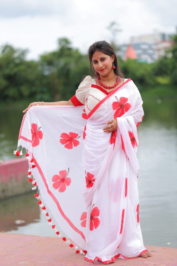 Joba Saree - Image 2