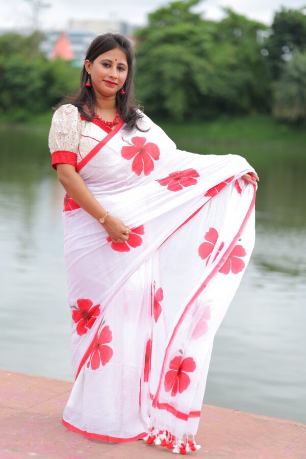 Joba Saree - Image 3