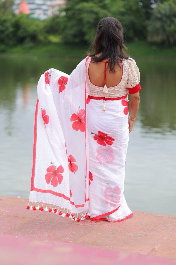 Joba Saree - Image 4