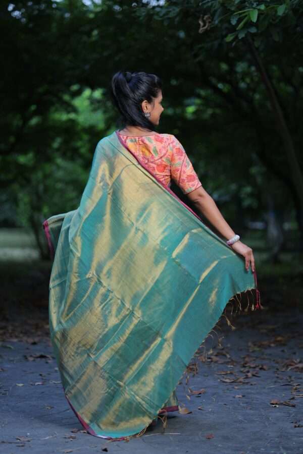 RANGON SAREE - Image 2