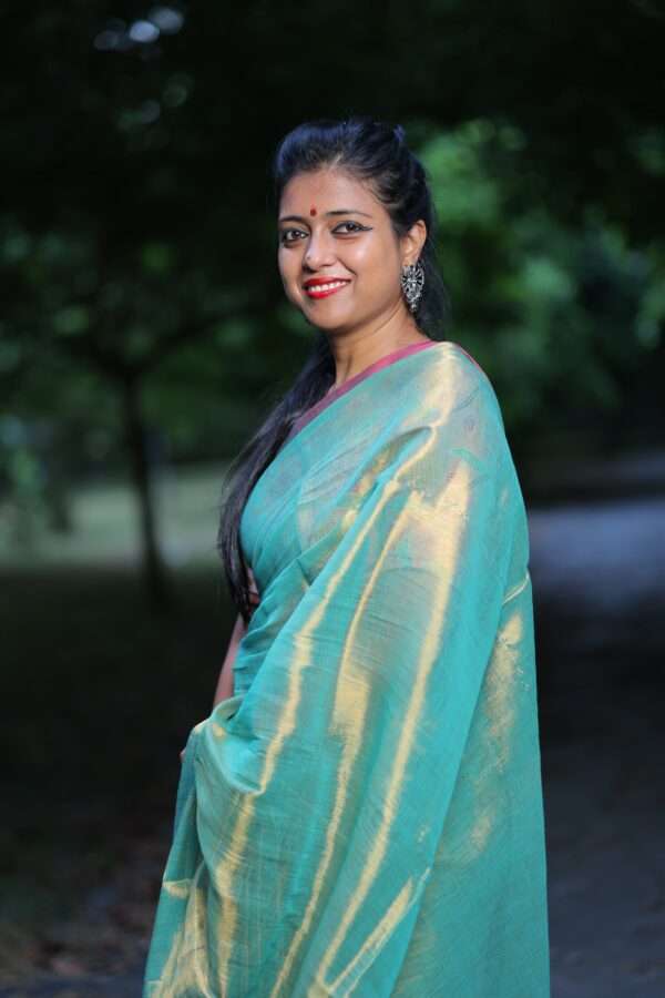 RANGON SAREE - Image 3