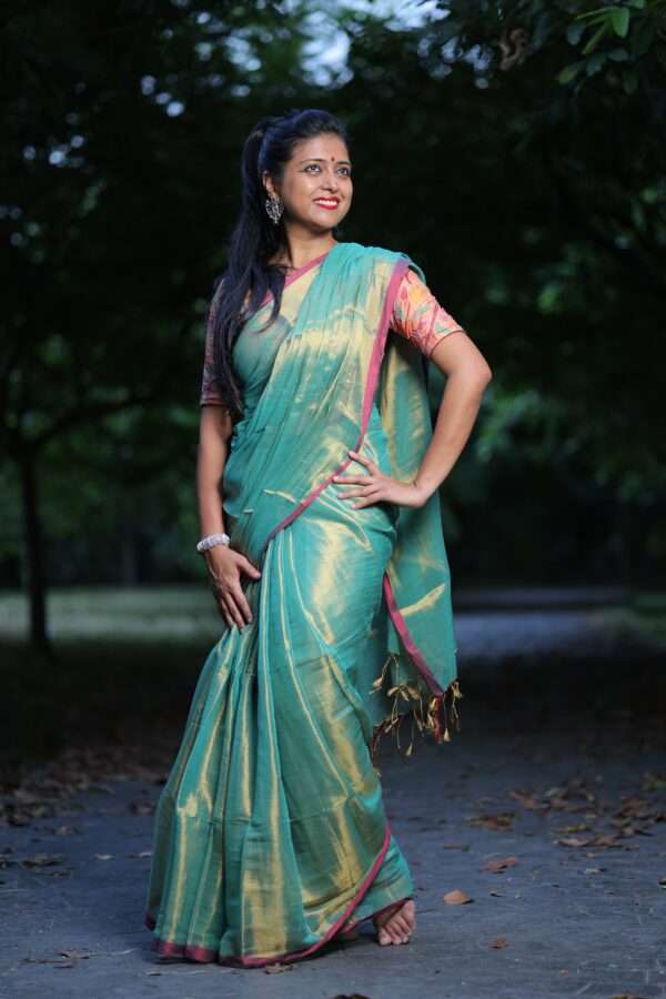 RANGON SAREE