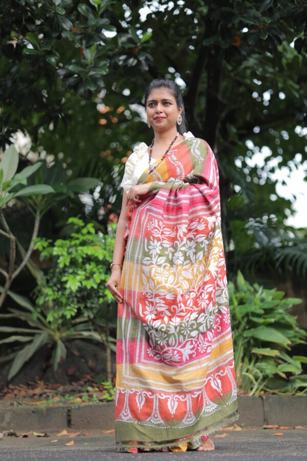 Kantha-Tussar - Image 2