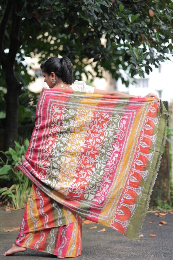 Kantha-Tussar - Image 6