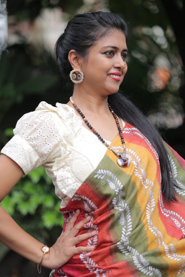 Kantha-Tussar - Image 7