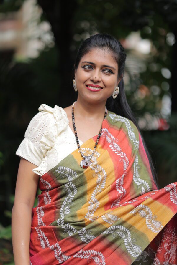 Kantha-Tussar - Image 5
