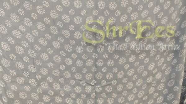 Modal Silk Saree - Image 4